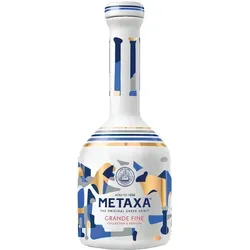Metaxa Grande Fine