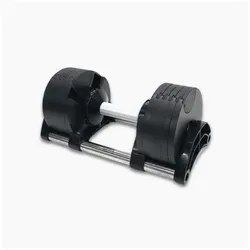 Produktbild SF SUPRFIT Verstellbare Smartlock Kurzhantel 20-40 Kg