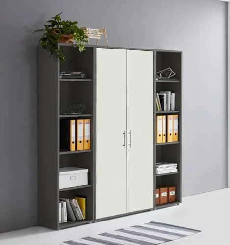 Schrankwand TABOR 3 von moebel-dich-auf