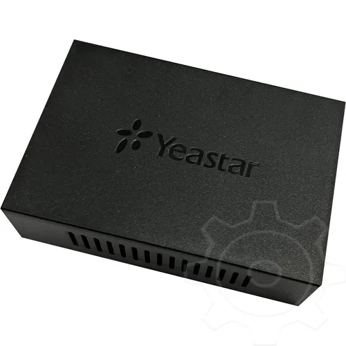 Yeastar TA200 2 Port FXS Gateway von Yeastar