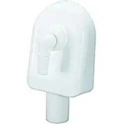 Dallmer Waschgeräte Siphon HL 410, DN 40 von Dallmer