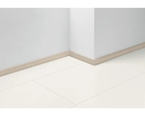 Sockelleiste SL3 Eiche D015 16 x 40 x 2200 mm
