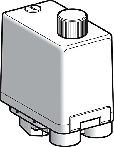 Schneider XMPE12C2131 XMP-Druckschalter - Drucksonden & Drucksensoren, 12 Bar, präzise Steuerung mit Ein/Aus-Taste für zuverlässige Anwendungen.