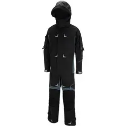 HAIX GORE-TEX Overall STRATOS BLUEFIN