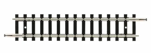 Trix Minitrix N 1:160 Gerades Gleis 76,3 mm (1 Stück) Art. 14905