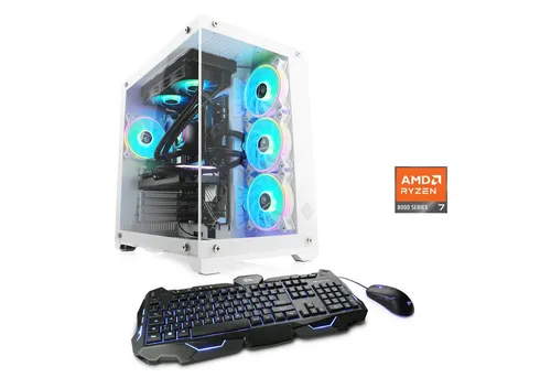 PCs bis 2000 Euro von CSL