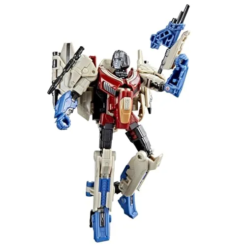 TRANSFORMERS Studio Series Deluxe Class One Starscream von Transformers