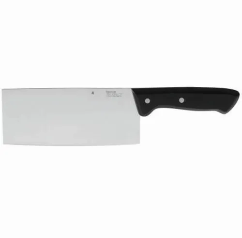 WMF Chinesisches Kochmesser 18,5 cm Classic Line