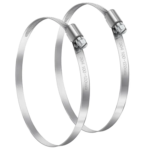 Rohrschellen von Bolatus