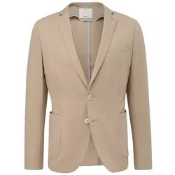 s.Oliver Black Label Herren Sakko S.OJOGG 2134157 - Anzugjacke für Herren mit Slim Fit, eleganten Pattentaschen und klassischen Reverskragen – perfekt für stilvolle Anlässe.