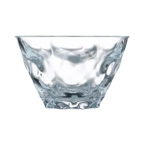 Arcoroc Maeva Diamant Eisbecher 350 ml in weiß von Arcoroc