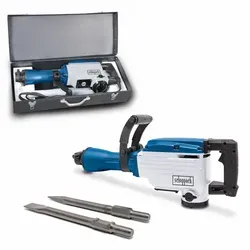 Scheppach AB1700 Abbruchhammer von Scheppach