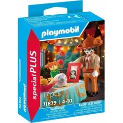 PLAYMOBIL 71879 Día de los Muertos - Beige