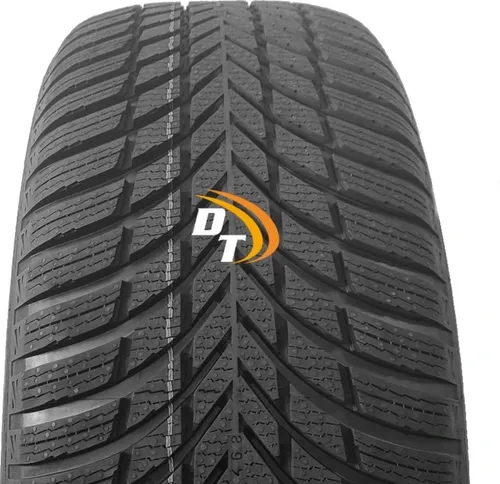 Nokian Snowproof 2 225/45R17 91H - Premium-Winterreifen für PKW mit hervorragender Sicherheit auf Schnee und Nässe, ideal für alle Winterbedingungen.