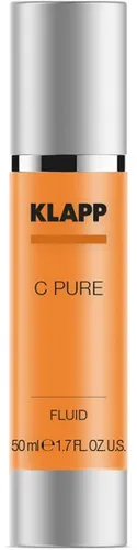 Produktbild Klapp C Pure Fluid 50 ml
