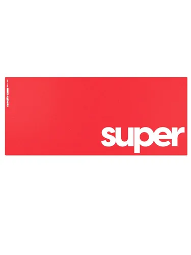 Pulsar Superglide Glas-Mauspad V2