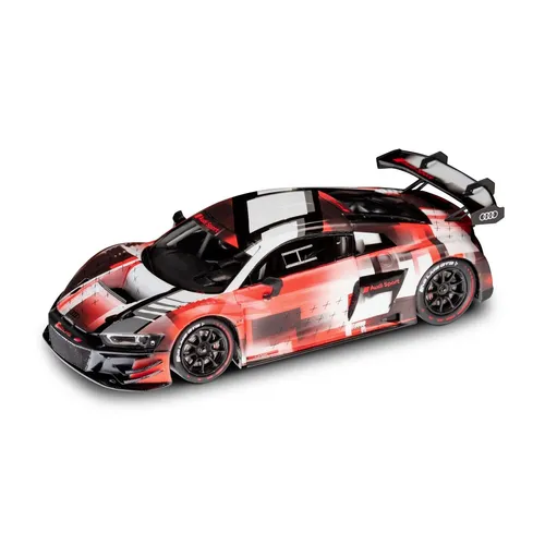 Original Audi R8 LMS GT3 evo II, Präsentation, 1:43