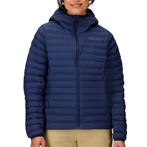 Marmot Steppjacke 