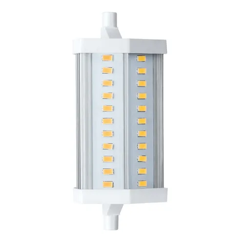 Produktbild Paulmann LED Leuchtmittel Premium Stab 12W R7s 230V Warmweiß 2700K DIMMBAR