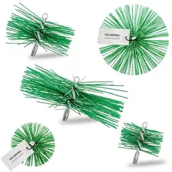 HOLZBRINK 150mm Kaminbesen