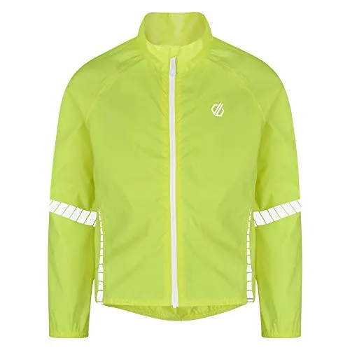 Cordial Wasserdichte, leichte Shell-Jacke