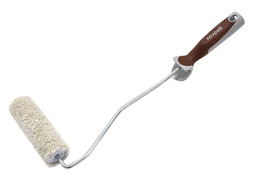 Nespoli Lasurroller WoodProtector mit Antihaftbeschichtung 12 cm, 10 mm