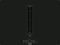 Siemens BF922R1B1 iQ700 Mikrowelle