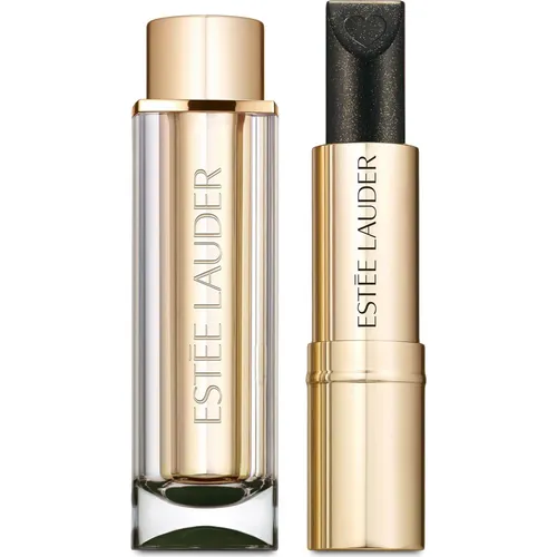 Esteé Lauder Pure Color Love Natural Oils Long-Lasting Lipstick - Lippenstifte, langanhaltender, cremiger Lippenstift mit natürlichen Ölen für ein geschmeidiges Gefühl und intensive Farbe.