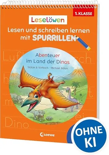 Leselöwen
