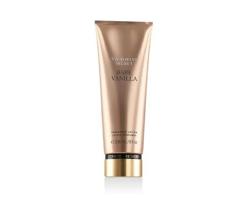 VICTOR Körperlotion Bare Vanilla