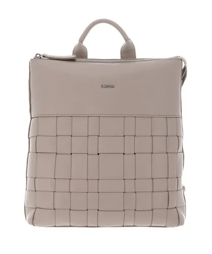 Picard Rucksack Yucatan in beige von Picard