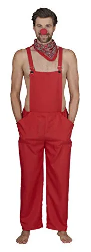 Andrea Moden in rot von Andrea-Moden