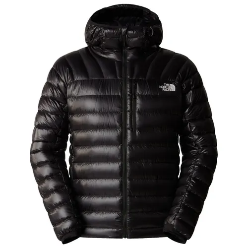 The North Face Mens Summit Breithorn Hoodie XL in schwarz von The North Face