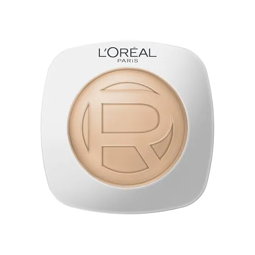 L'Oréal Paris True Match Hyaluron Tinted Balm 4 Light Medium - Getönte Pflege & Foundation mit leichter Textur für ein strahlendes Finish. Spendet Feuchtigkeit und sorgt für ein angenehmes Hautgefühl. Ideal für den täglichen Einsatz.