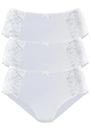 PETITE FLEUR Damen Hüftslip
