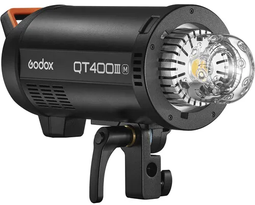 Godox QT400IIIM (Bowens) von Godox