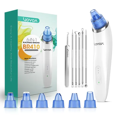 VOYOR Mitesserentferner BR410