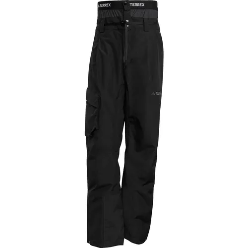 adidas Terrex Terrex Xploric 2 Layer Insulated Climaproof Pants black (095A) M