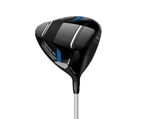 Srixon HiBore XL Lite Driver - Golf Golfschläger für Herren/Damen, leichtes Design für längere und gerade Drives, ideal für Anfänger und Fortgeschrittene.