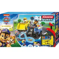 Carrera FIRST PAW PATROL