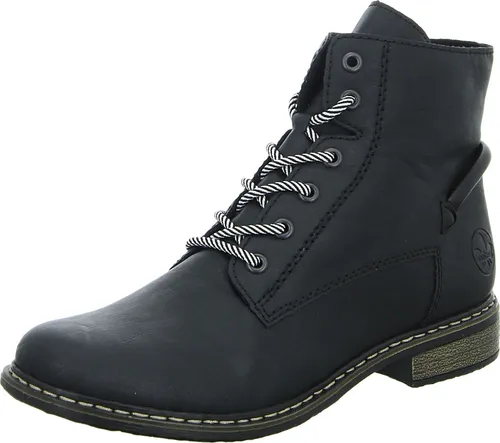 Rieker Damen Stiefeletten 71230 von Rieker