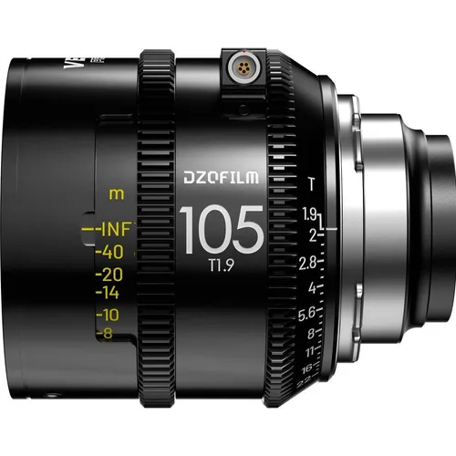 Dzofilm Vespid Prime2 105mm Objektiv