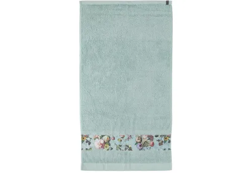 Essenza Handtücher Fleur, 97% Baumwolle, 3% Polyester (1-St)