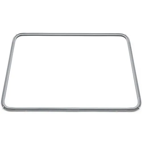 Backofen Türdichtung Backofendichtung Dichtgummi Backofentüren geeignet für Bosch 00754066/754066 auch für Siemens, Neff, Constructa Backofen