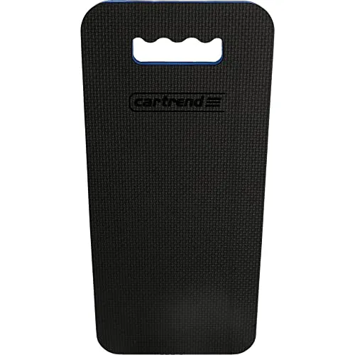 Werkstatt Kniekissen 3-Lagig, Formstabil, Maße 45 x 21 cm