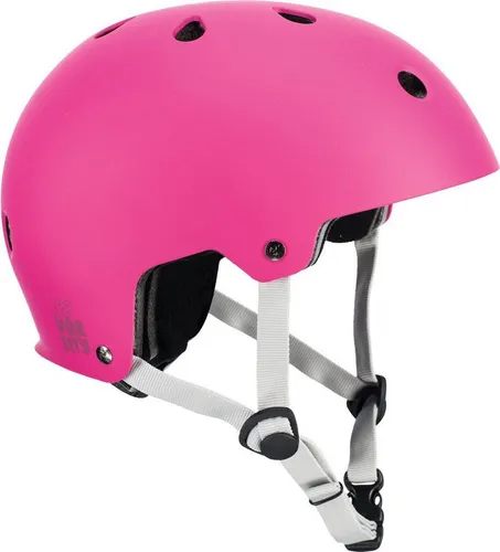 K2 Fahrradhelm VARSITY MAGENTA