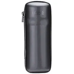 BBB Cycling FahrradWerkzeugtasche SoftCase - Fahrradwerkzeugdose wasserdicht, ideal für die ordentliche Aufbewahrung von Werkzeugen und Zubehör im Flaschenhalter.