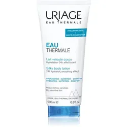Eau de Toilettes von Uriage