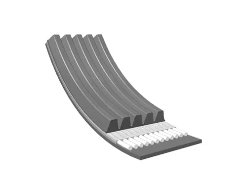 MEYLE Keilrippenriemen 0500050812