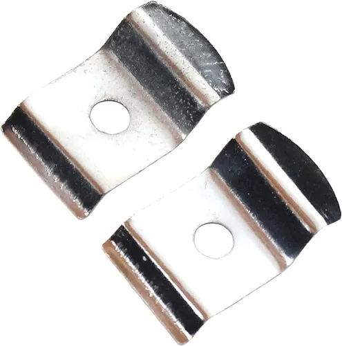 Paar Klemmfeder zur Reflektorbefestigung - KR51, SR4-2, Duo, Habicht, Sperber